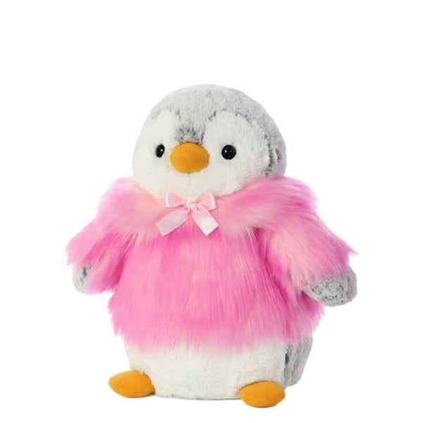 aurora pompom penguin