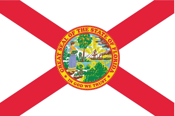 State Florida Flag