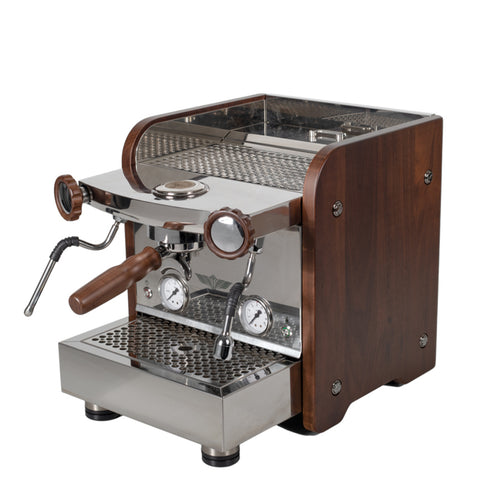 The Commercial Performance Espresso Machine At Home | Prima Coffee