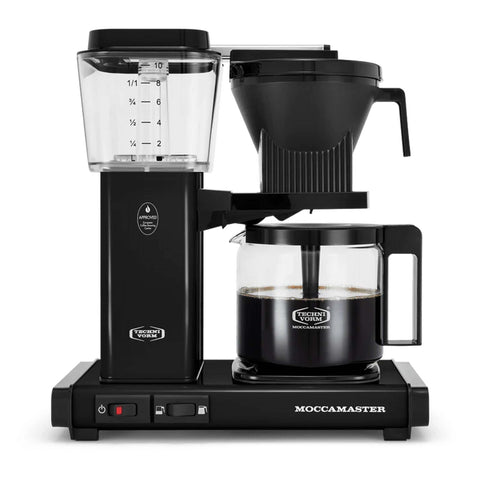 Best coffee maker for all coffee lovers | Prima Coffee