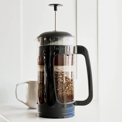Enjoy the Flavorful Brews of the Espro P3 French Press Coffee Maker | Espero