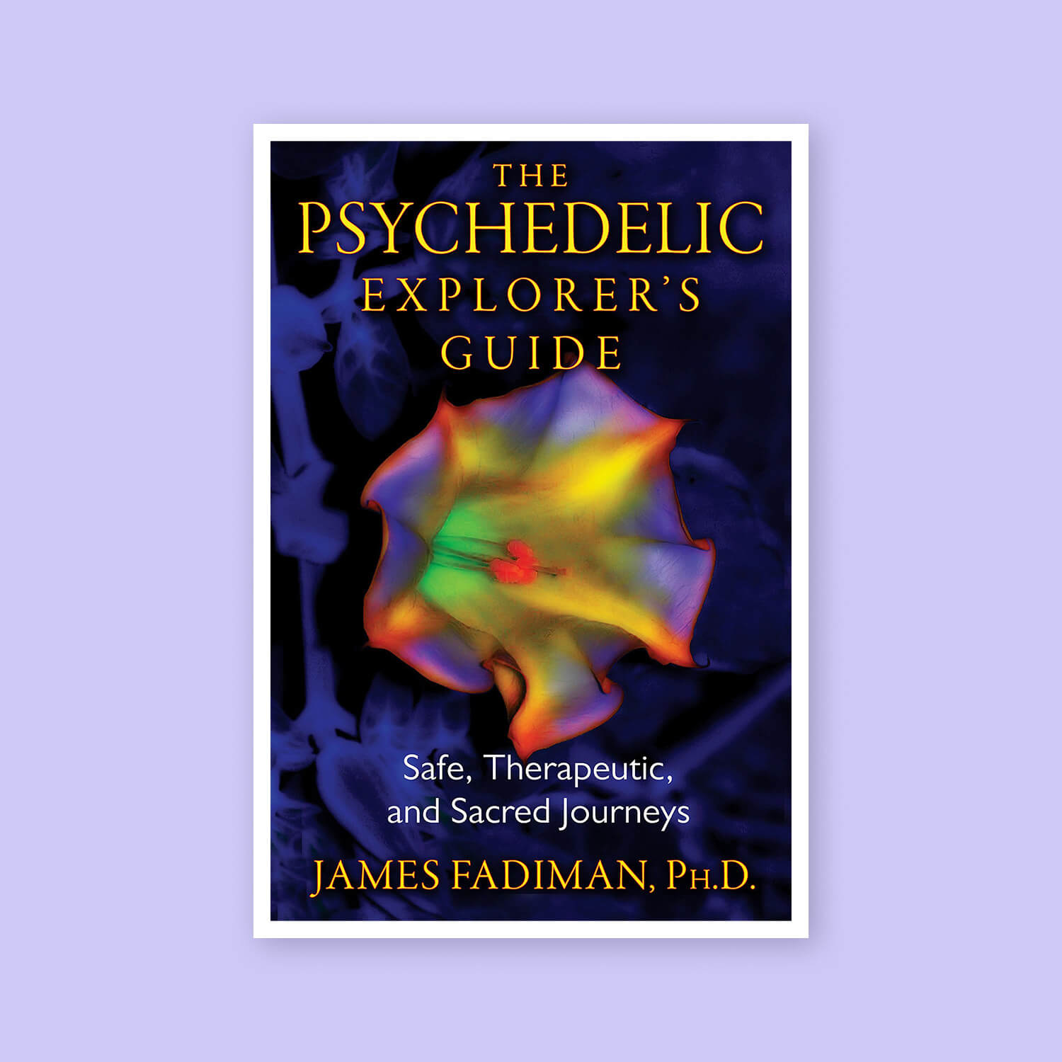 The Psychedelic Explorers Guide