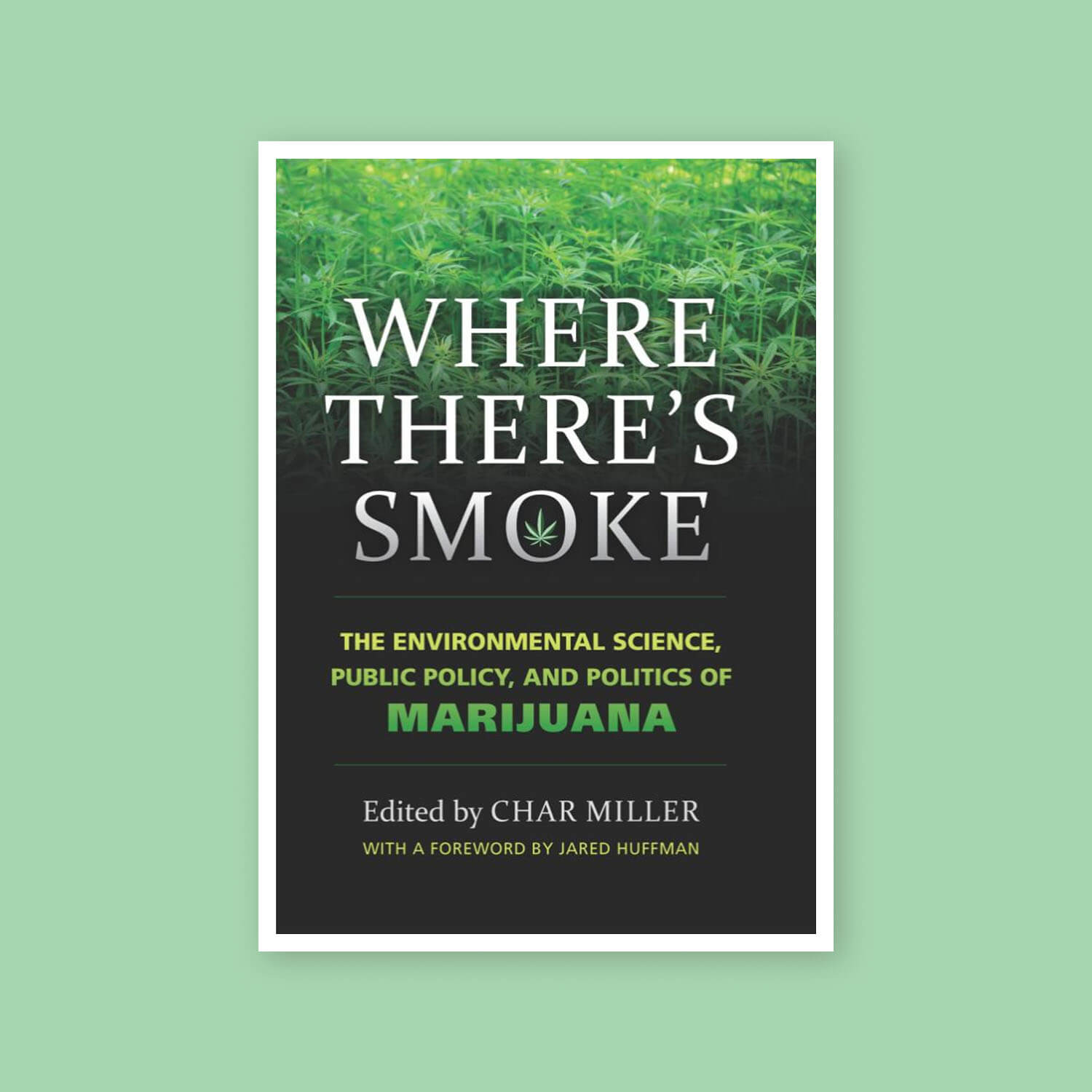 Where there's smoke