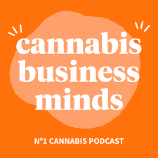 Cannabis Business Mindset Podcast | Goldleaf