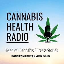 Cannabis Health Radio Podcast | Goldleaf