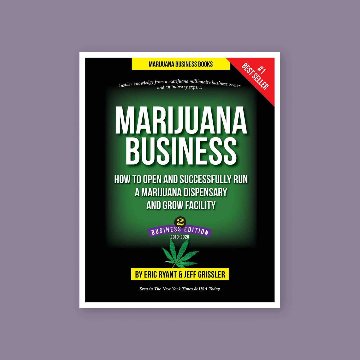 Marijuana Business
