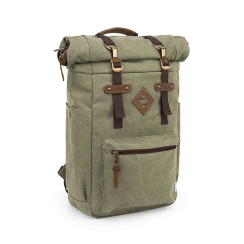 The Drifter Backpack | Revelry Supply