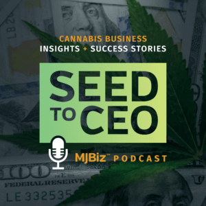 Seed to CEO: Stories From Cannabis Businesses | Goldleaf