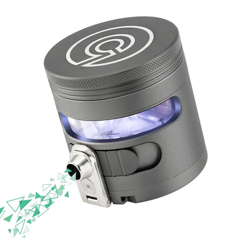 Automatic Grinder | Cloudious9