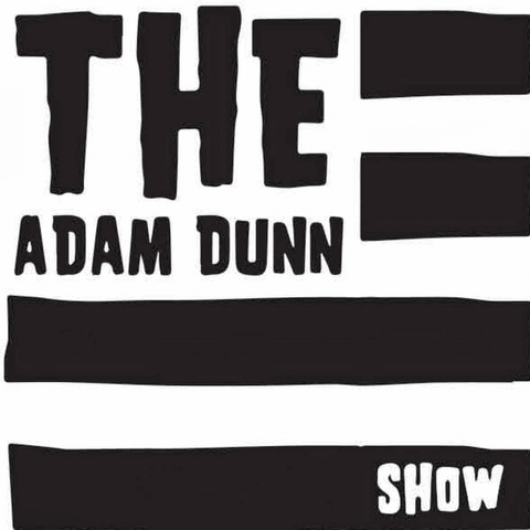 The Adam Dunn Show | Top Cannabis Podcasts of 2023 | Goldleaf