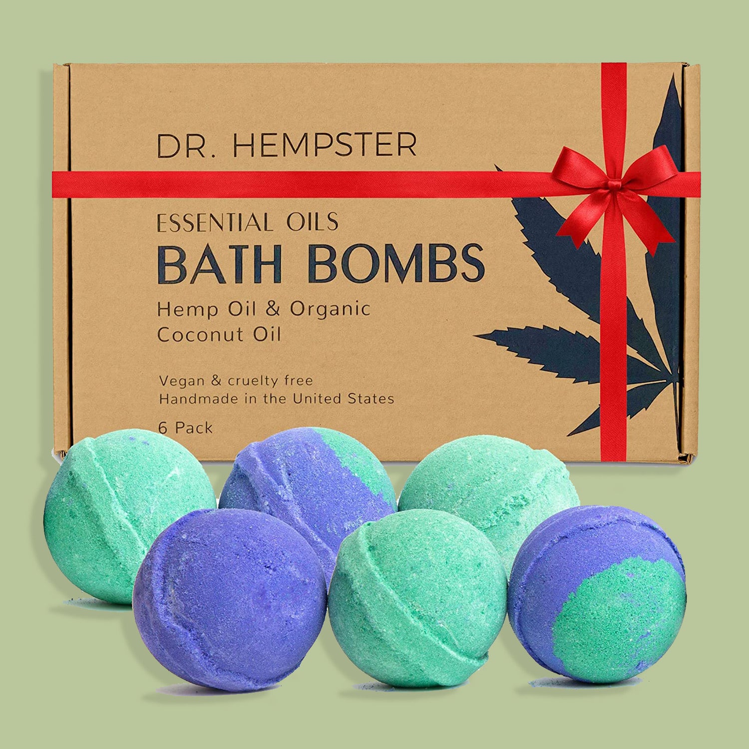 Bath Bombs