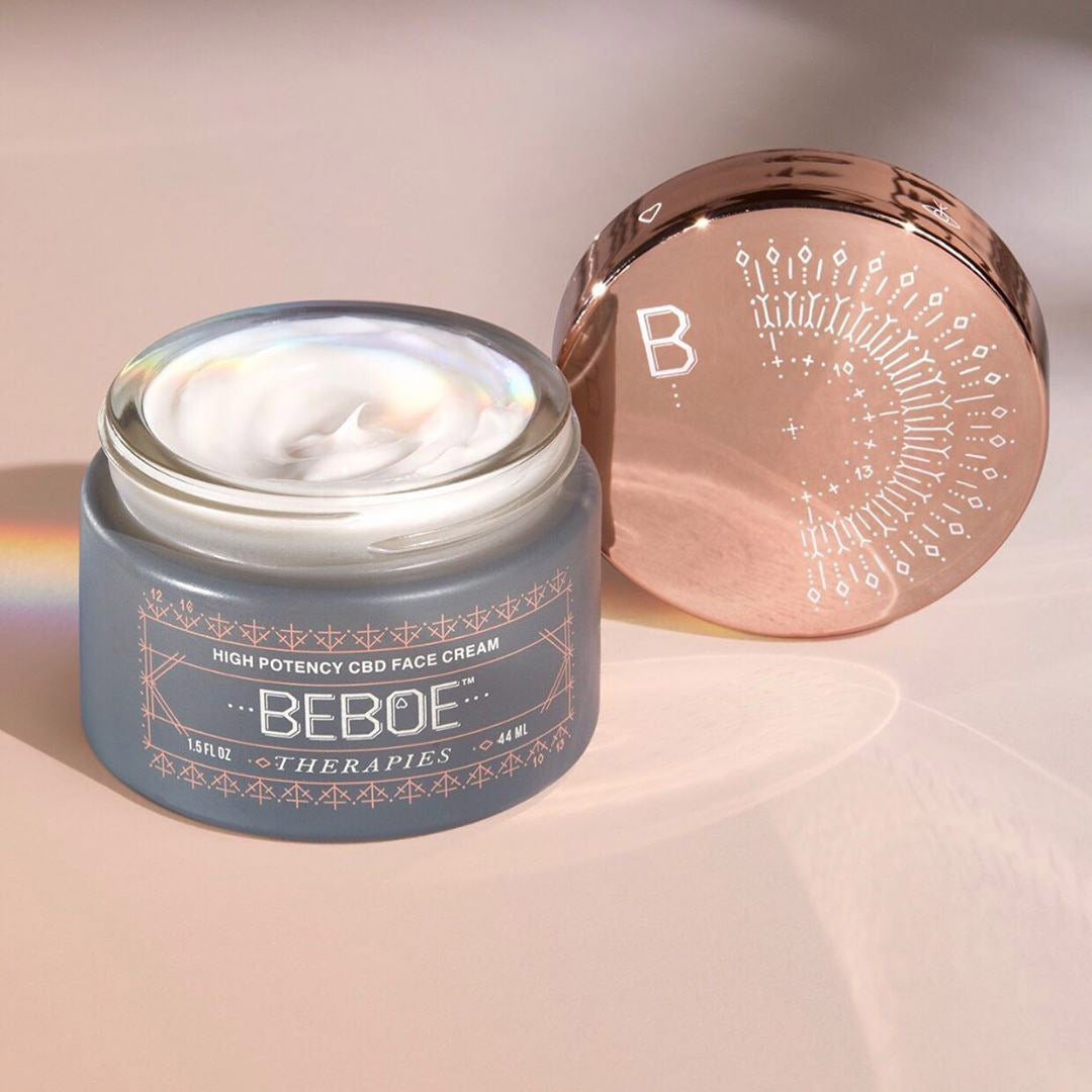 Beboe Balm