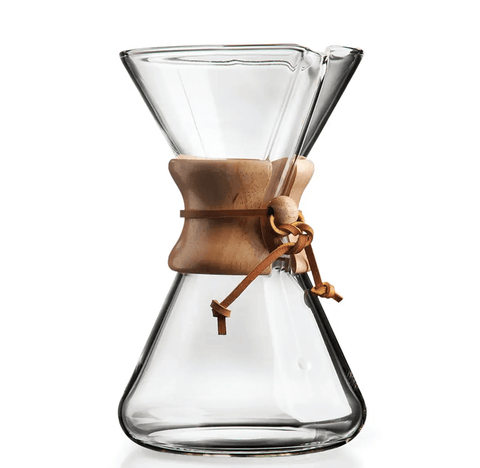 10 cup hourglass coffee maker | Prima Coffee