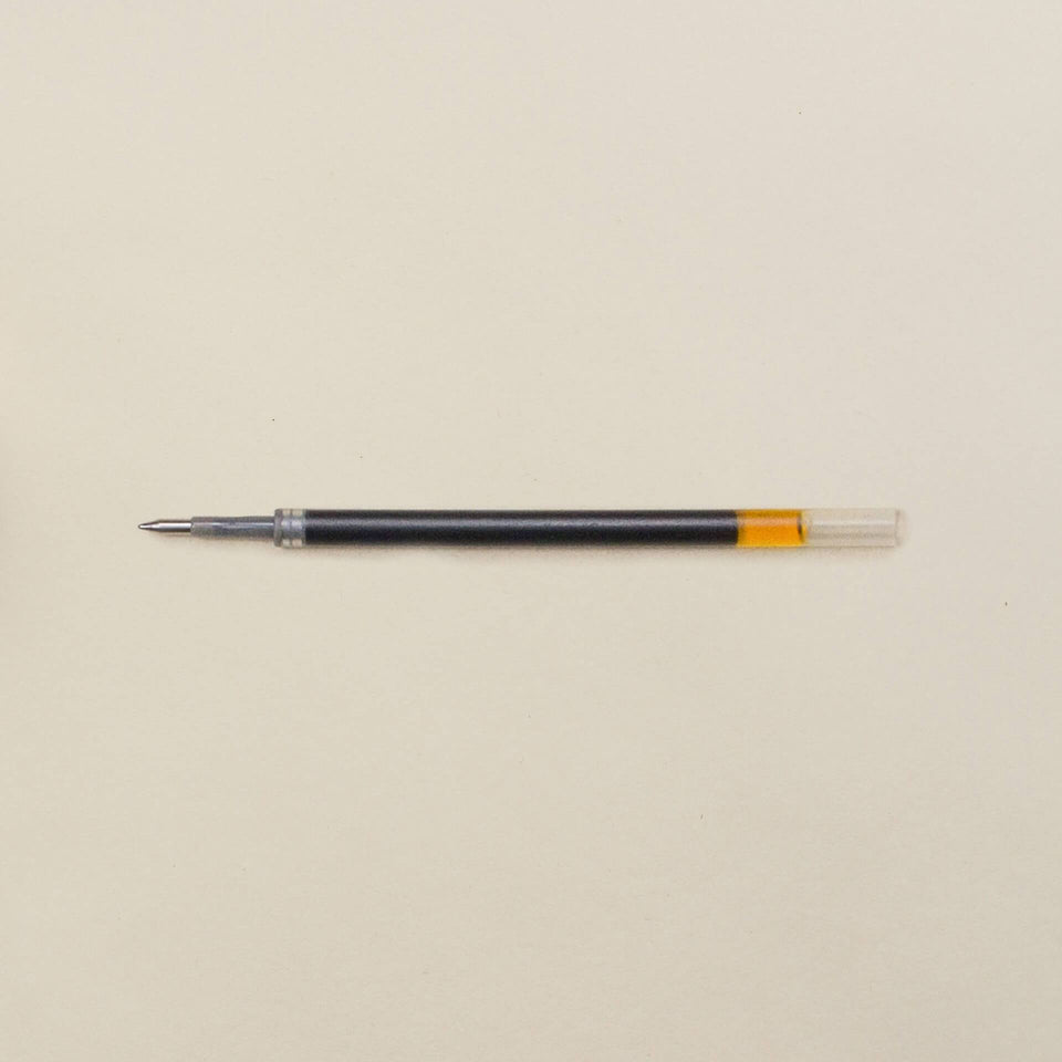 The Lab Pen - Minimalist Brass Writing Device