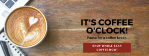 Shop Coffee now