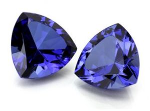 Tanzanite Gemstone