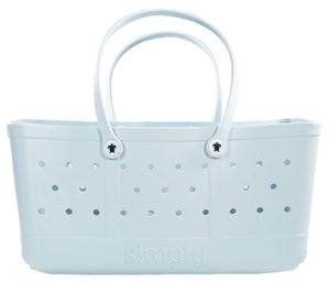 Simply Southern Utility Tote ~ Allium