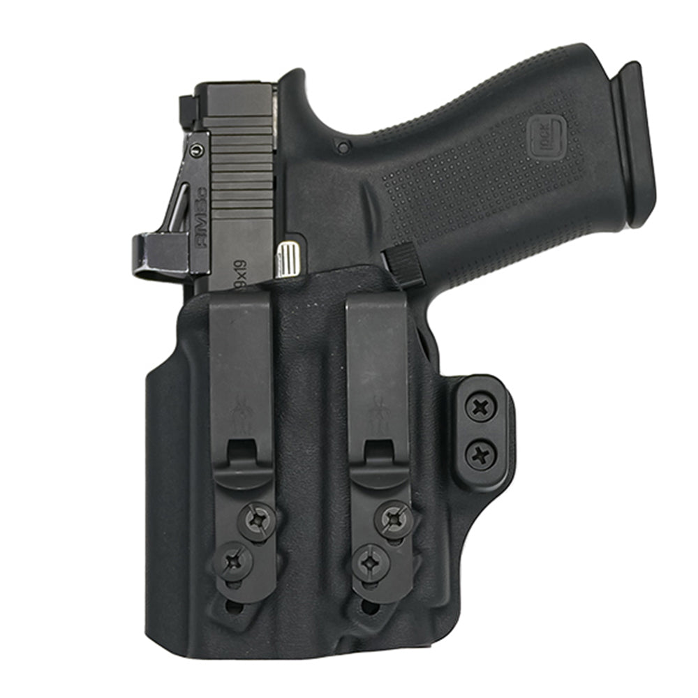 Glock 43x Holster