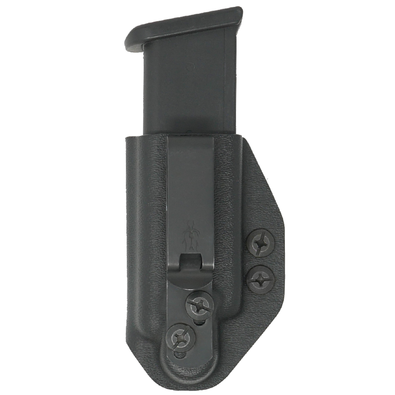 SAGAX LUX2 AIWB Holster for GLOCK