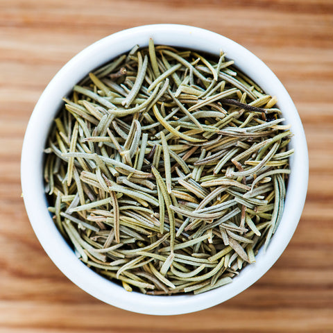 dried rosemary