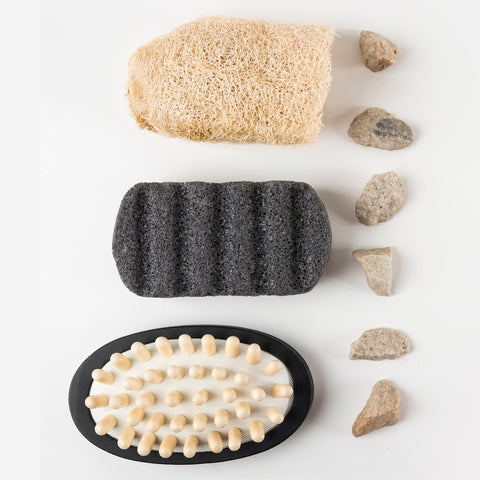 Natural Sponges: All You Need To Know – Sole Toscana
