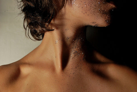 Glitter Skin