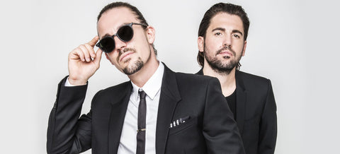 Dimitri Vegas & Like Mike