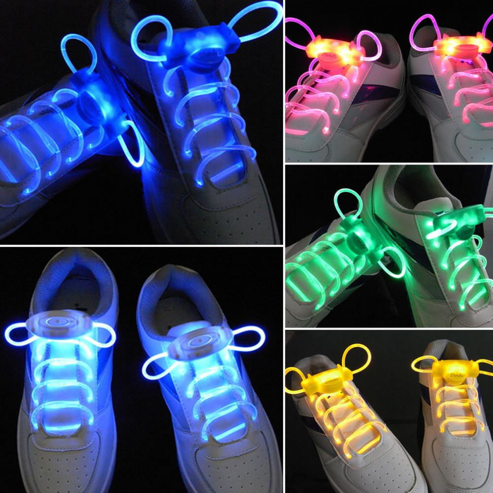 light up shoelaces