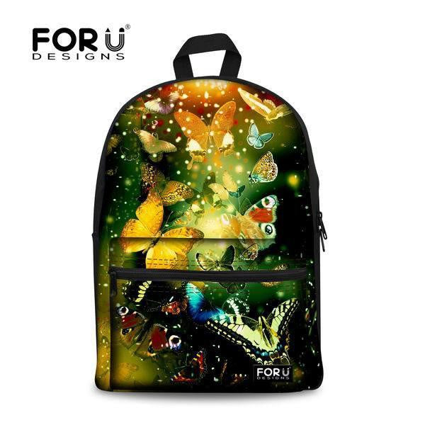 Buy Rave Backpack Online | Cheap Festival Accessories | NuLights | NuLights