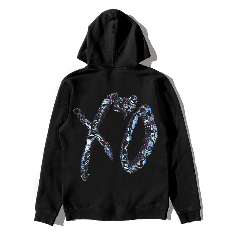 xo hoodie