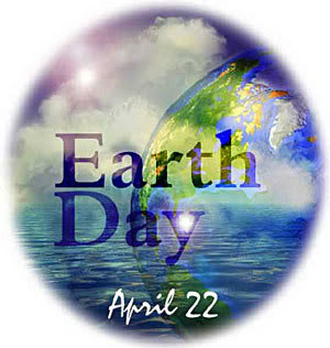 Happy Earth Day from Highwater Filters