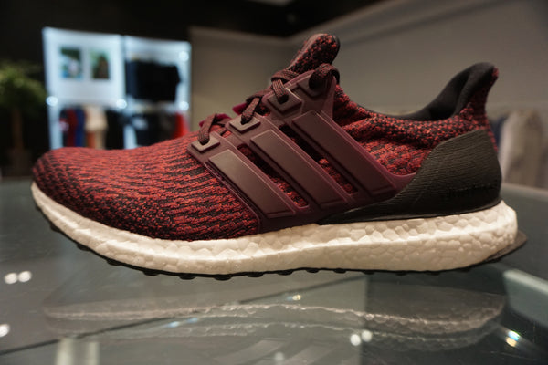 ultra boost 4.0 night red