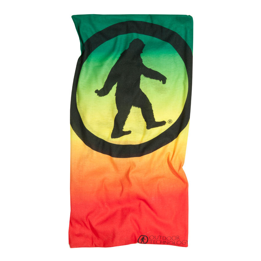 Rasta Fade - Yowie