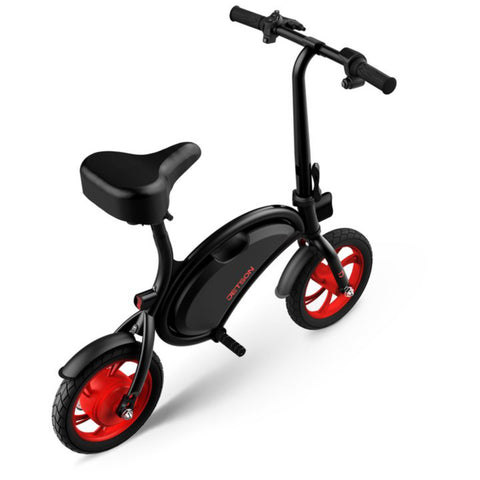 jetson bolt electric folding bike