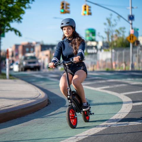 jetson bolt electric bicycle