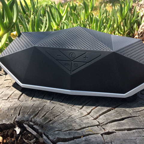 outdoor tech wireless speaker