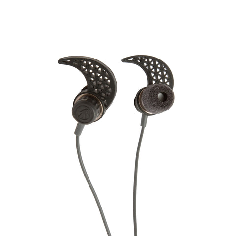 comfortable earbuds