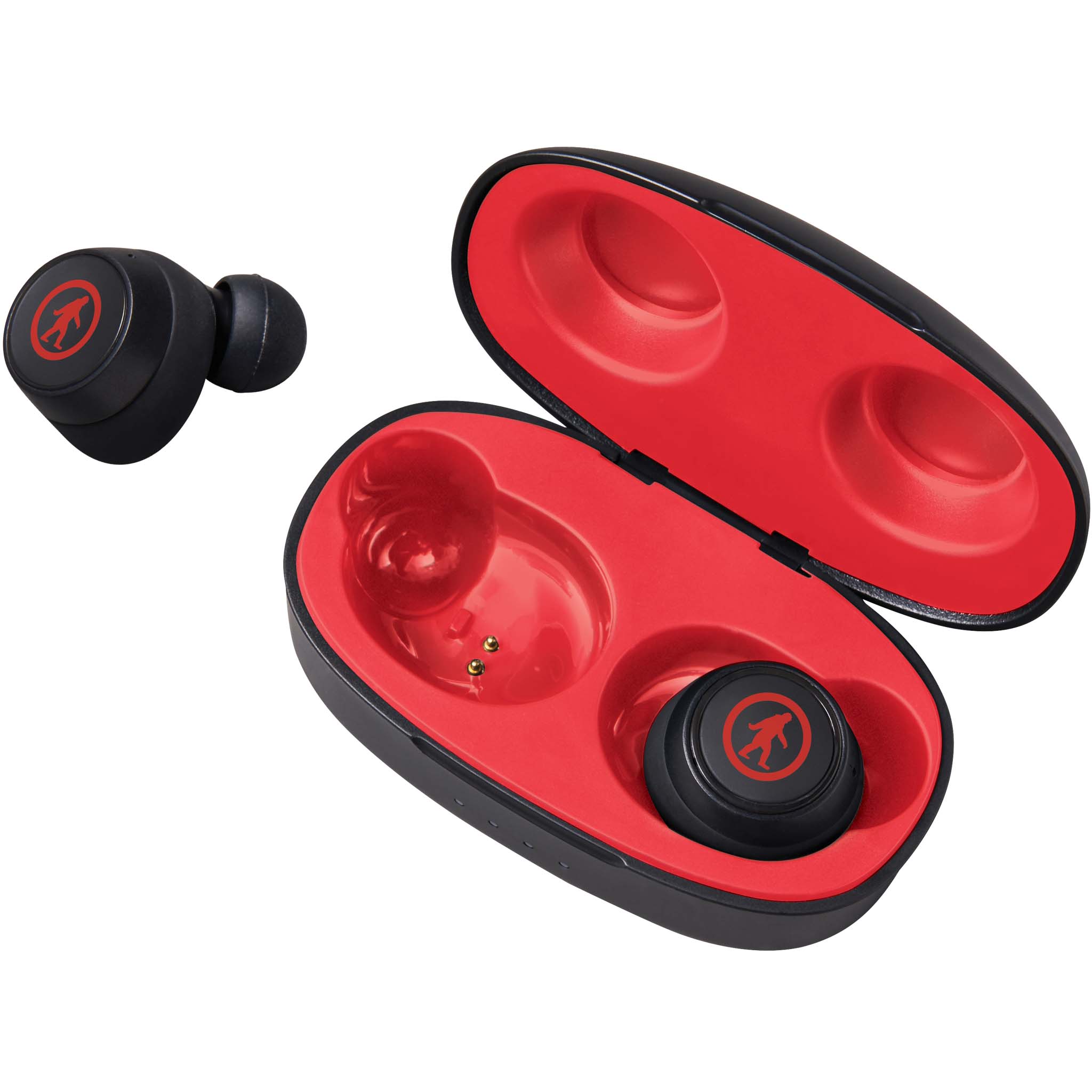 Image of Pearls Earbuds with Rechargeable Case