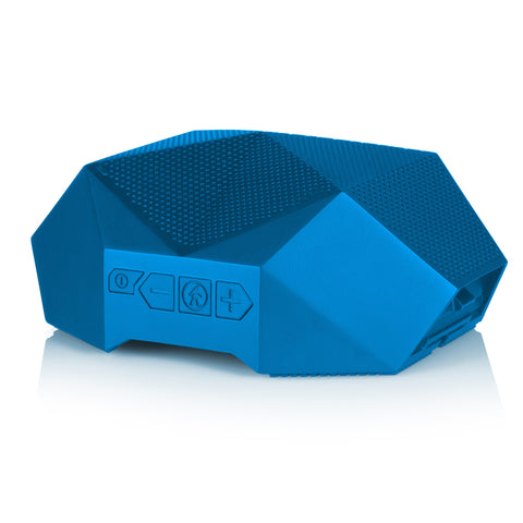 shell bluetooth speaker