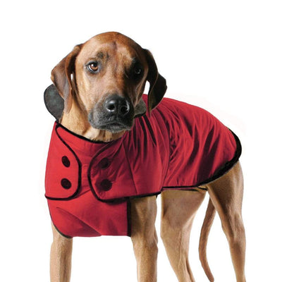 muttluks snowsuit