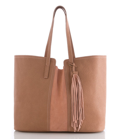 Shiraleah Porter Tote