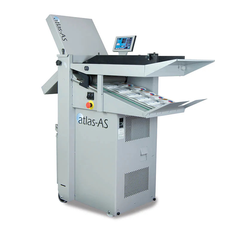Formax FD Atlas-AS Air-Feed Document Folder