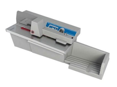 Omation Model 2112 Envelopener Letter Opener (Discontinued)
