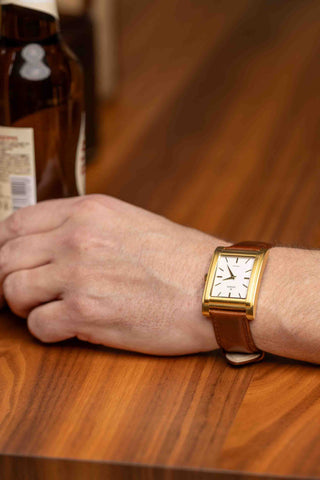 Watches for Men: Matching Your Watch to the Occasion