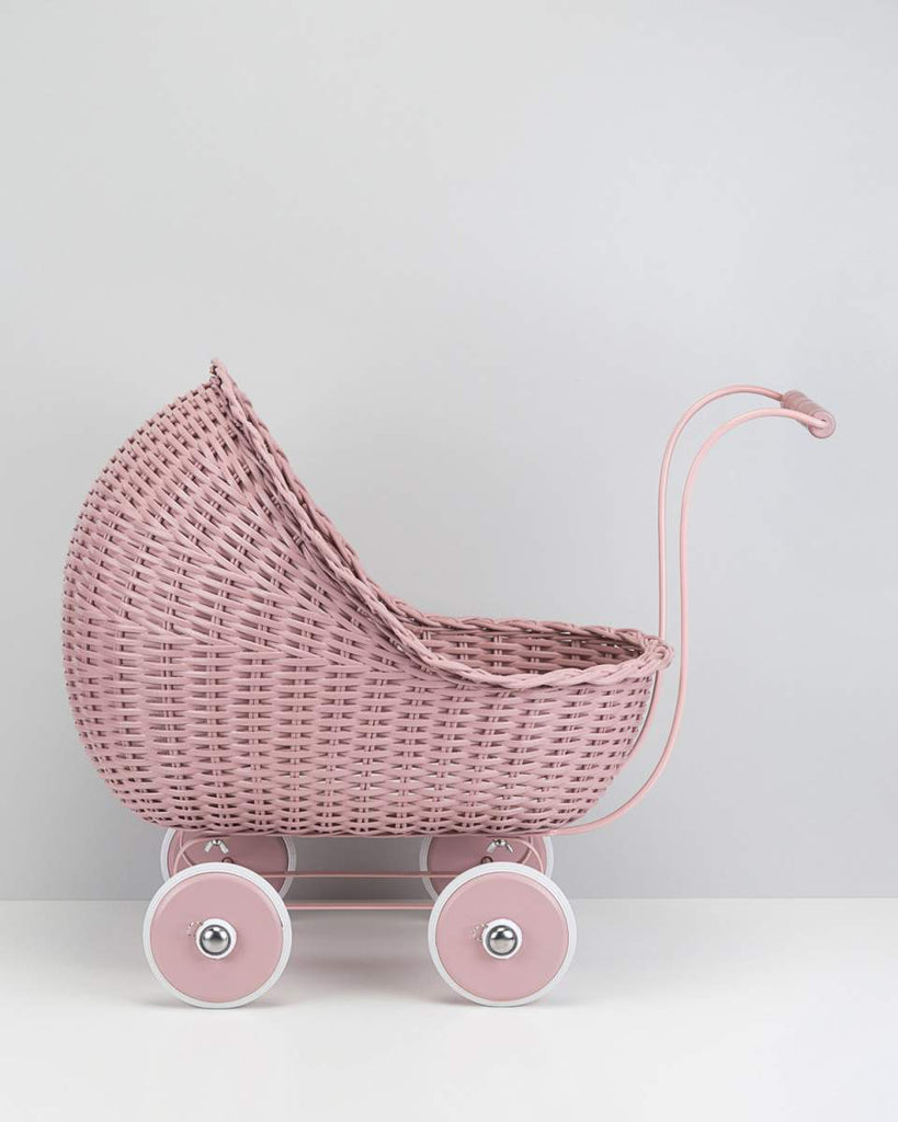 smallstuff doll pram