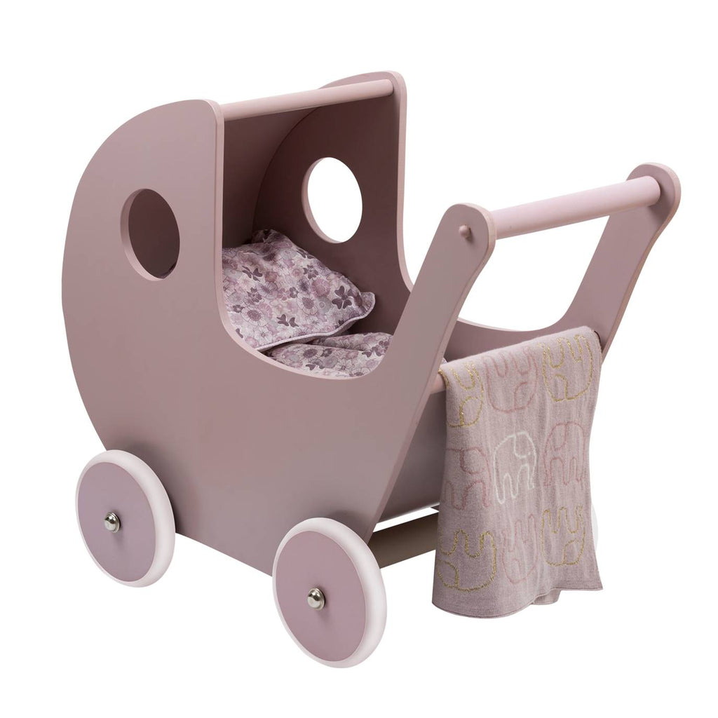 smallstuff pram