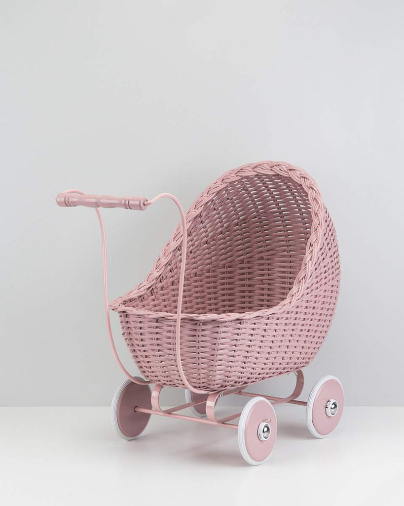 smallstuff pram