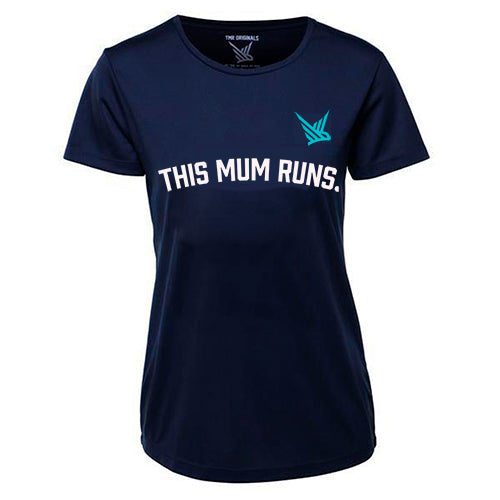 best running tees