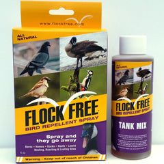 Tank Mix Bird Repellent Small