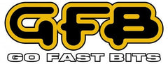 Go Fast Bits Logo - Flat 6 Motorsports
